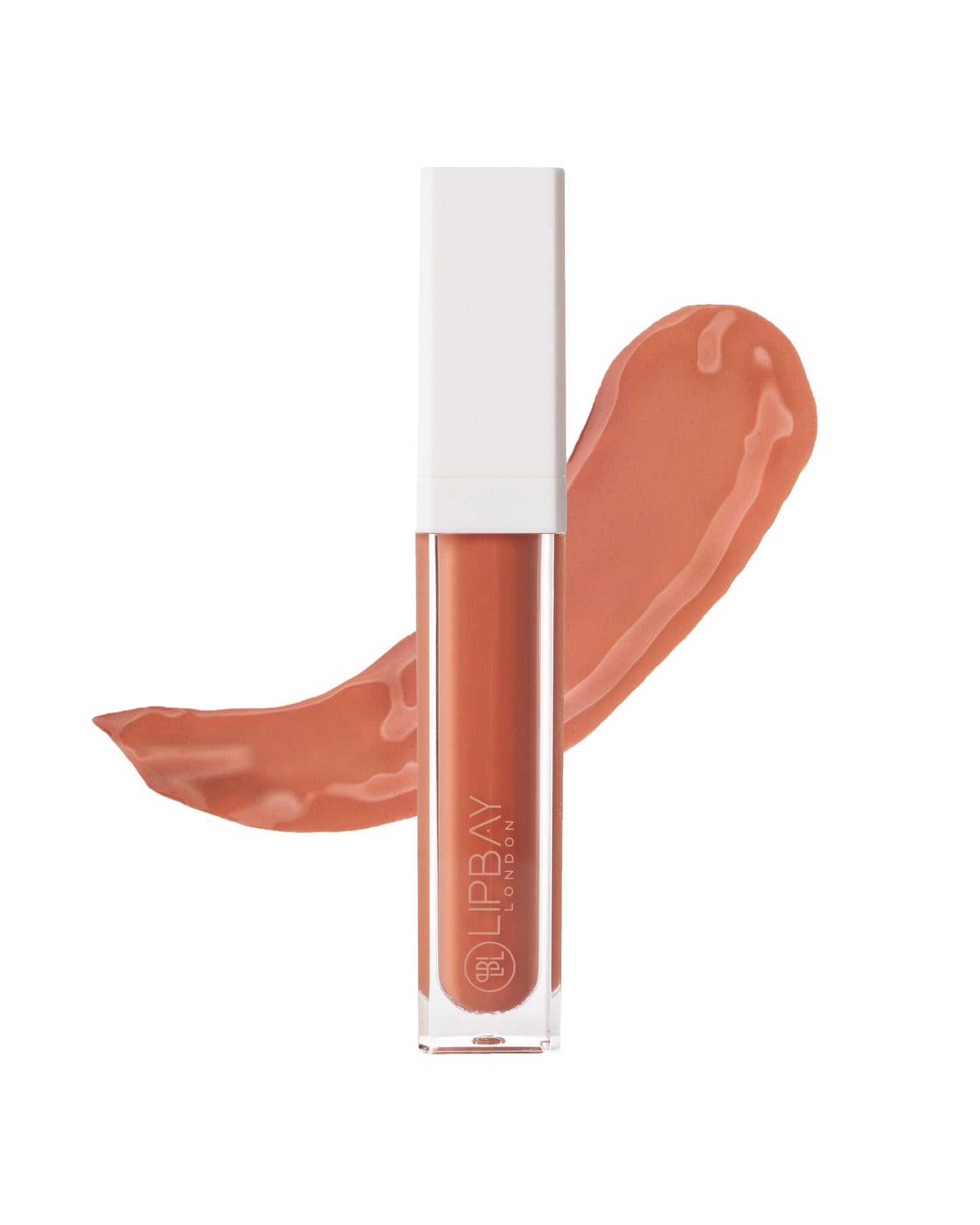 Lip Gloss - Butterscotch - Lipbay London