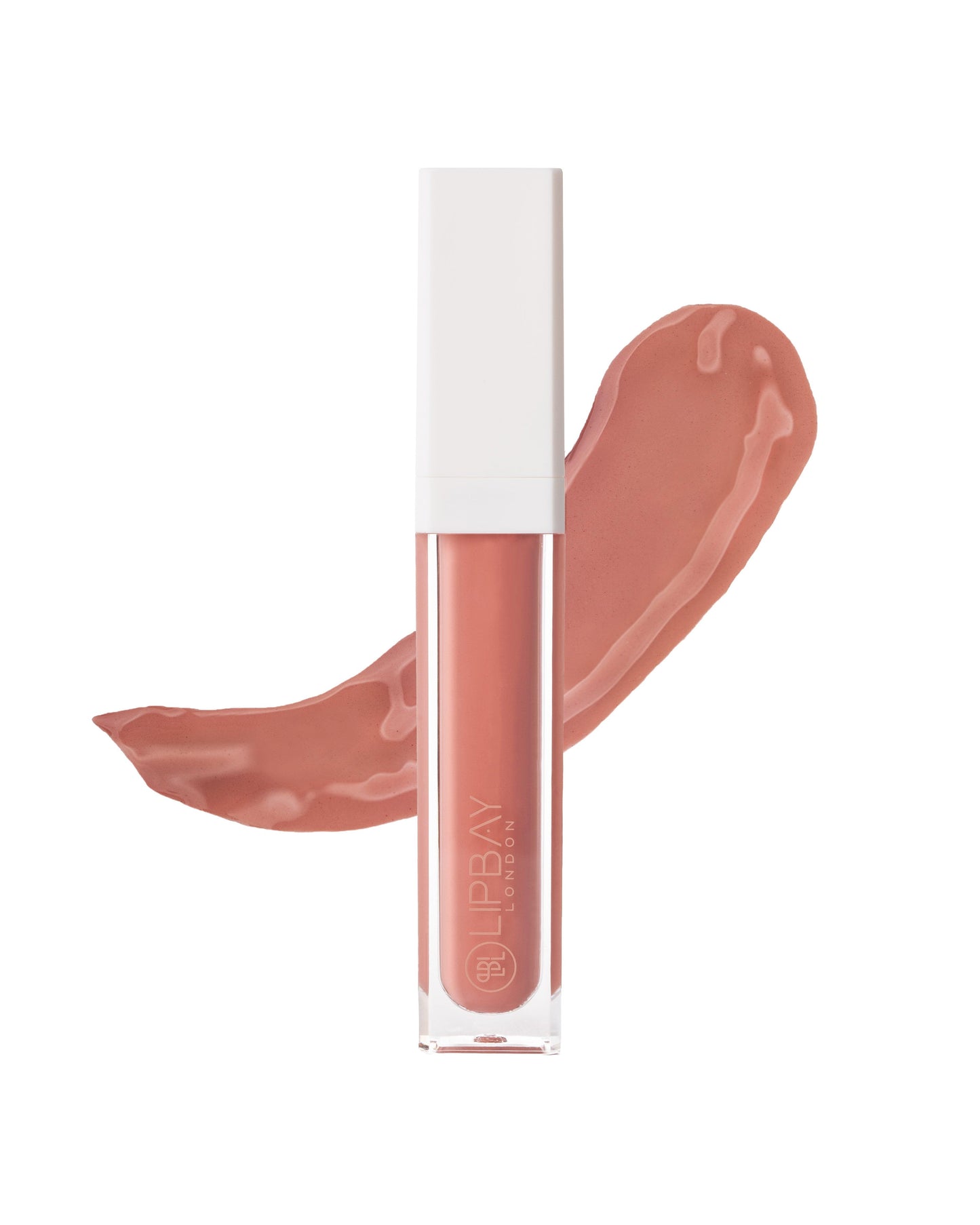 Lip Gloss - Cherish - Lipbay London