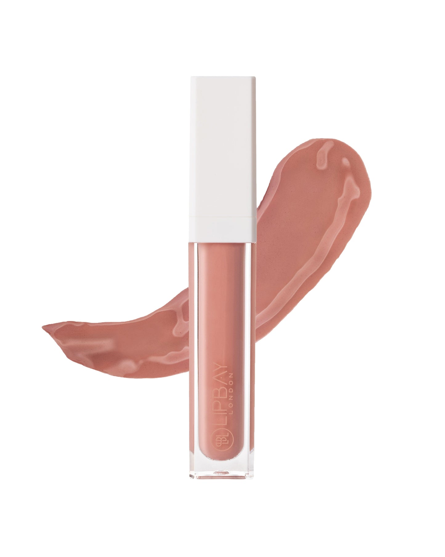 Lip Gloss - Dolce - Lipbay London