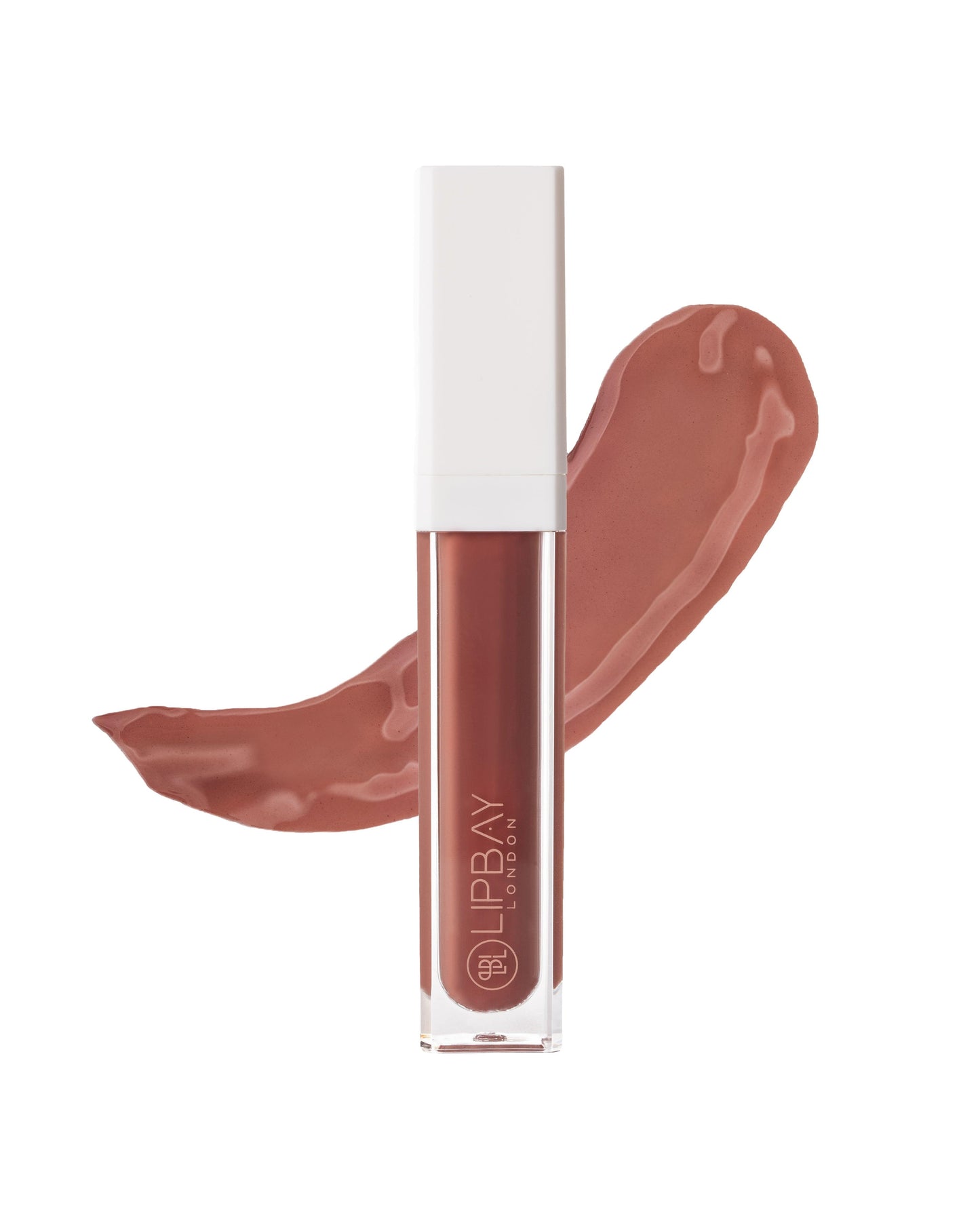 Lip Gloss - Macchiato - Lipbay London