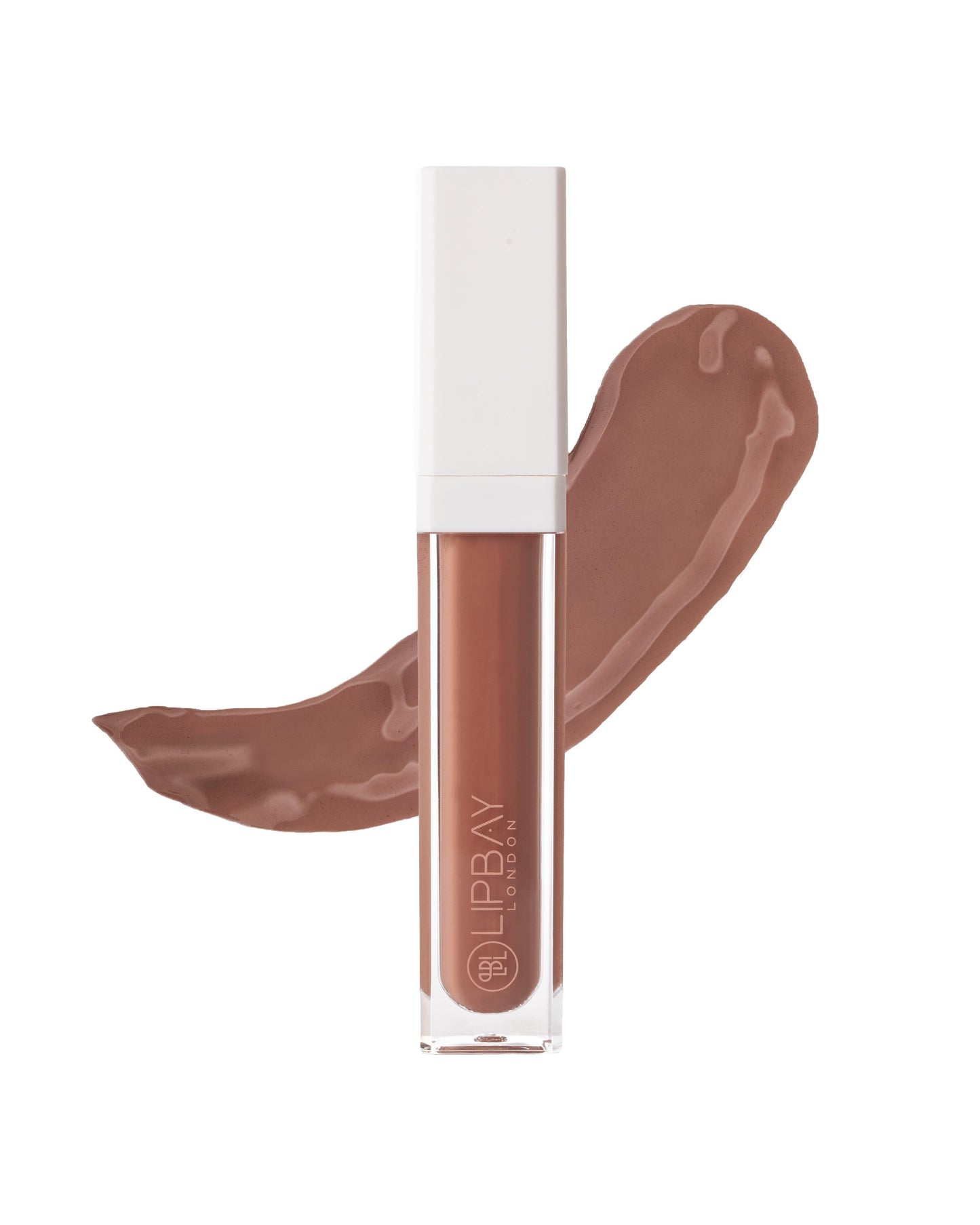 Lip Gloss - Swiss Chocolate - Lipbay London