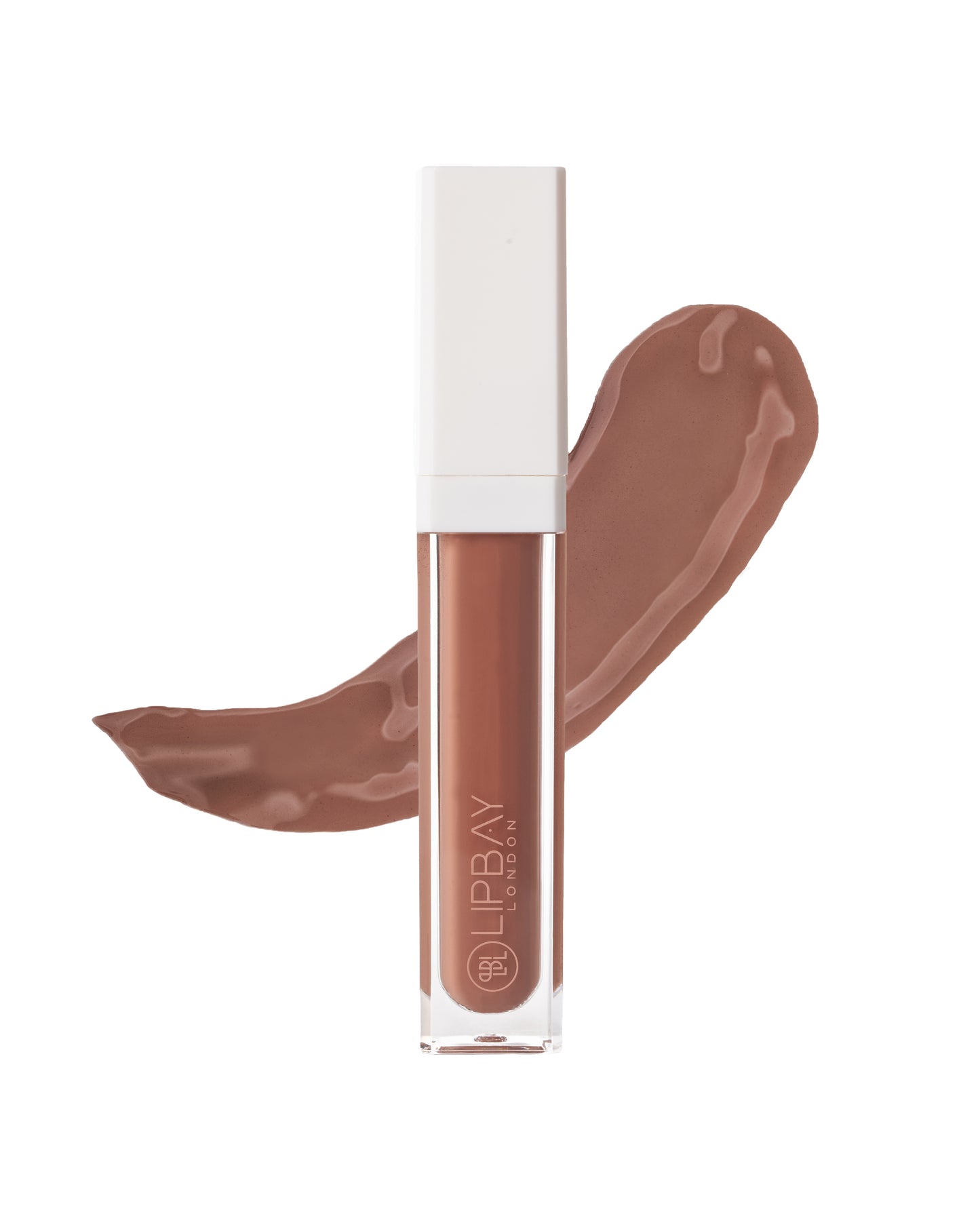 Lip Glaze - Swiss Chocolate